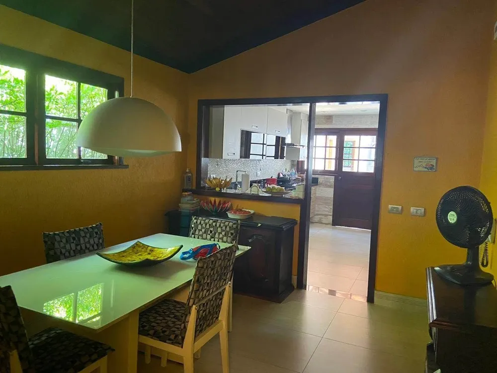 Casa, 5 quartos, 1000 m² - Foto 2