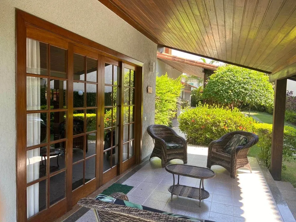 Casa, 5 quartos, 1000 m² - Foto 14