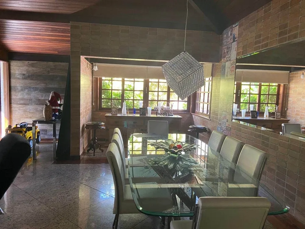 Casa, 5 quartos, 1000 m² - Foto 16