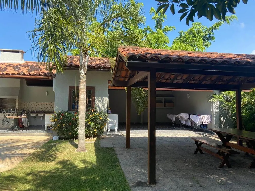 Casa, 5 quartos, 1000 m² - Foto 12