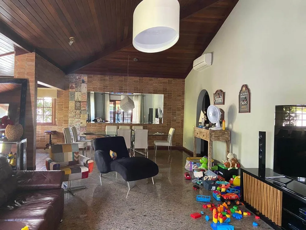 Casa, 5 quartos, 1000 m² - Foto 6