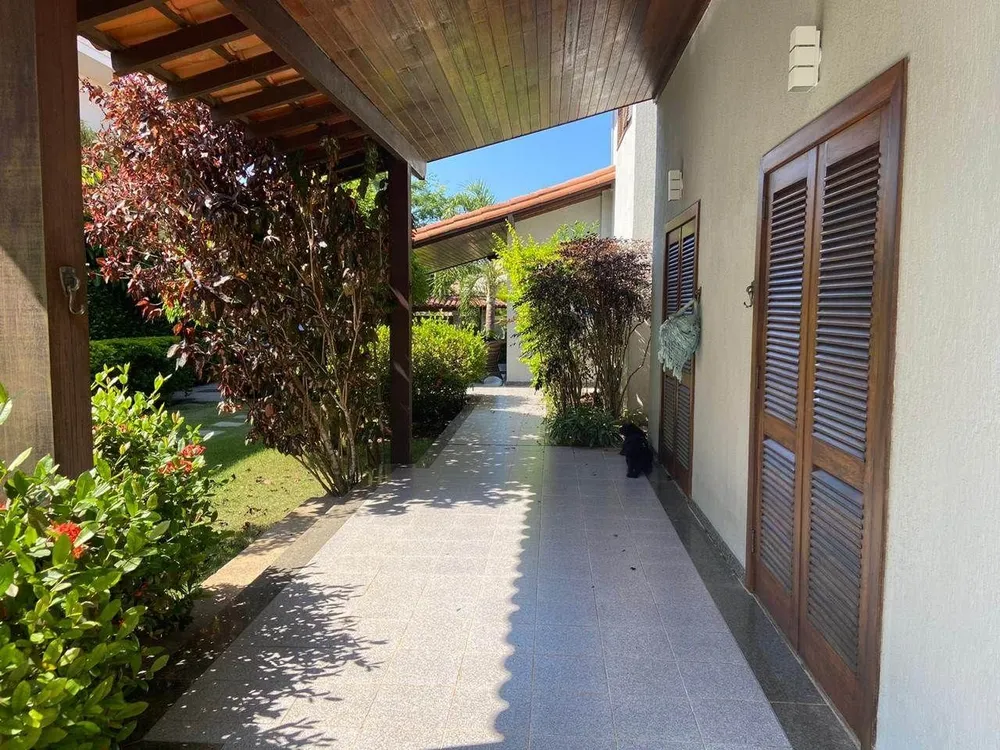 Casa, 5 quartos, 1000 m² - Foto 15