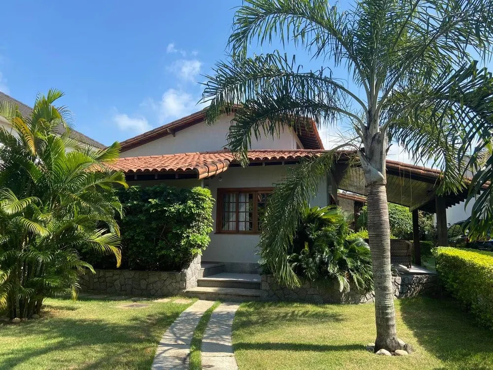 Casa, 5 quartos, 1000 m² - Foto 5