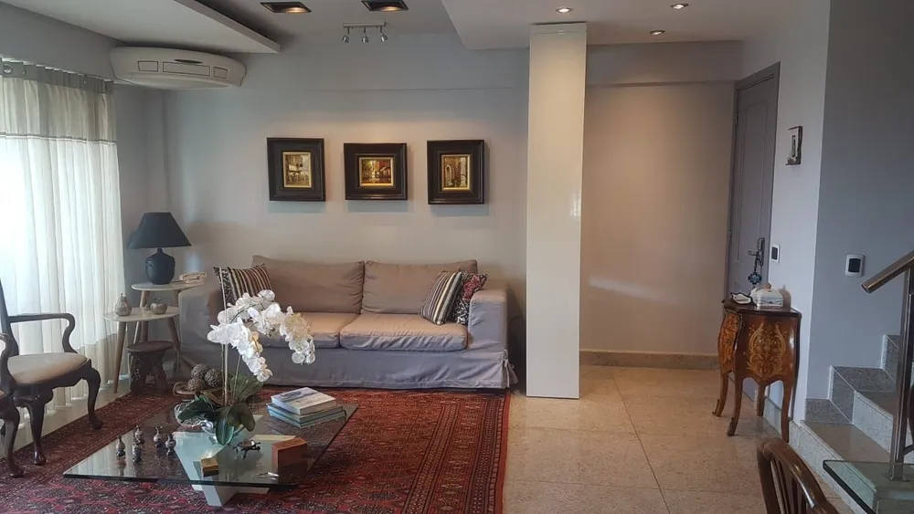 Cobertura, 3 quartos, 264 m² - Foto 3