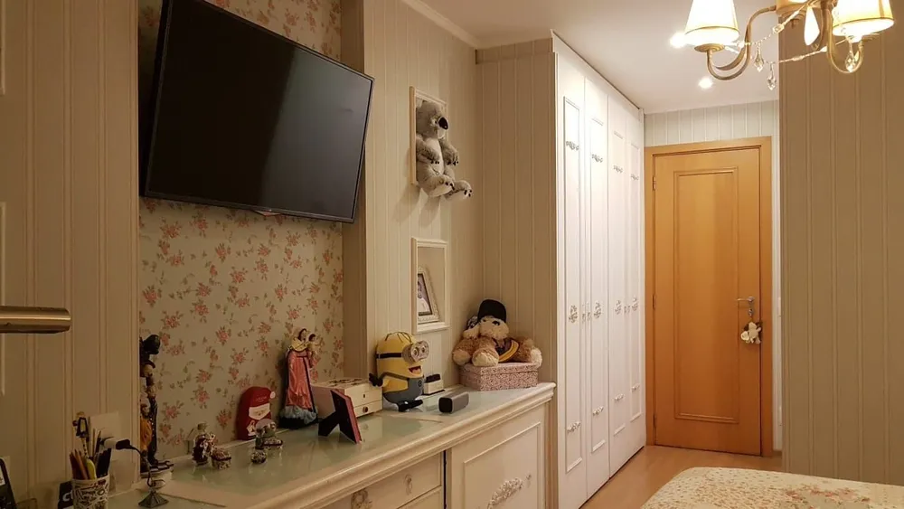 Cobertura, 3 quartos, 264 m² - Foto 9