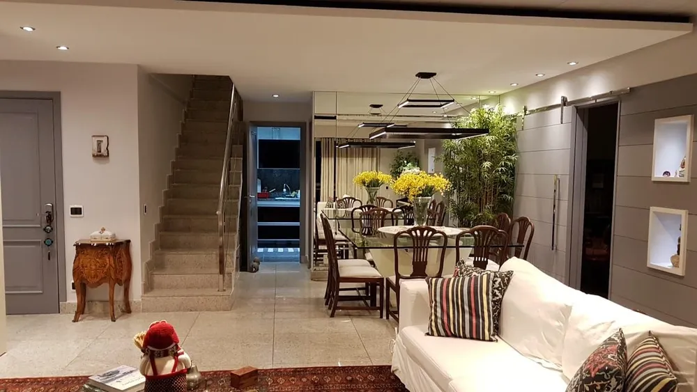 Cobertura, 3 quartos, 264 m² - Foto 4