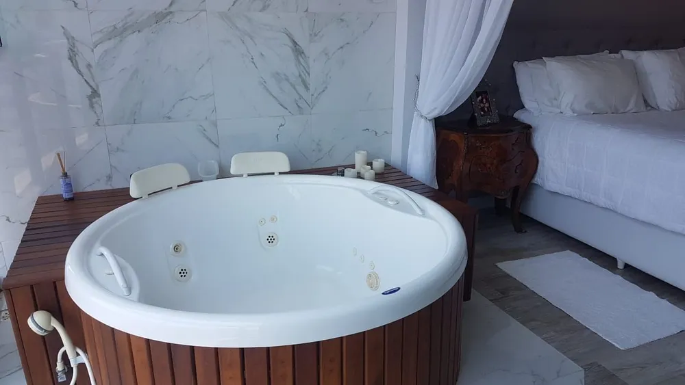 Cobertura, 3 quartos, 264 m² - Foto 14