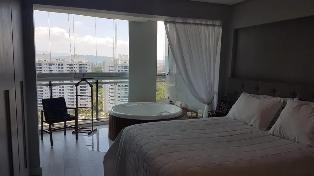 Cobertura, 3 quartos, 264 m² - Foto 15