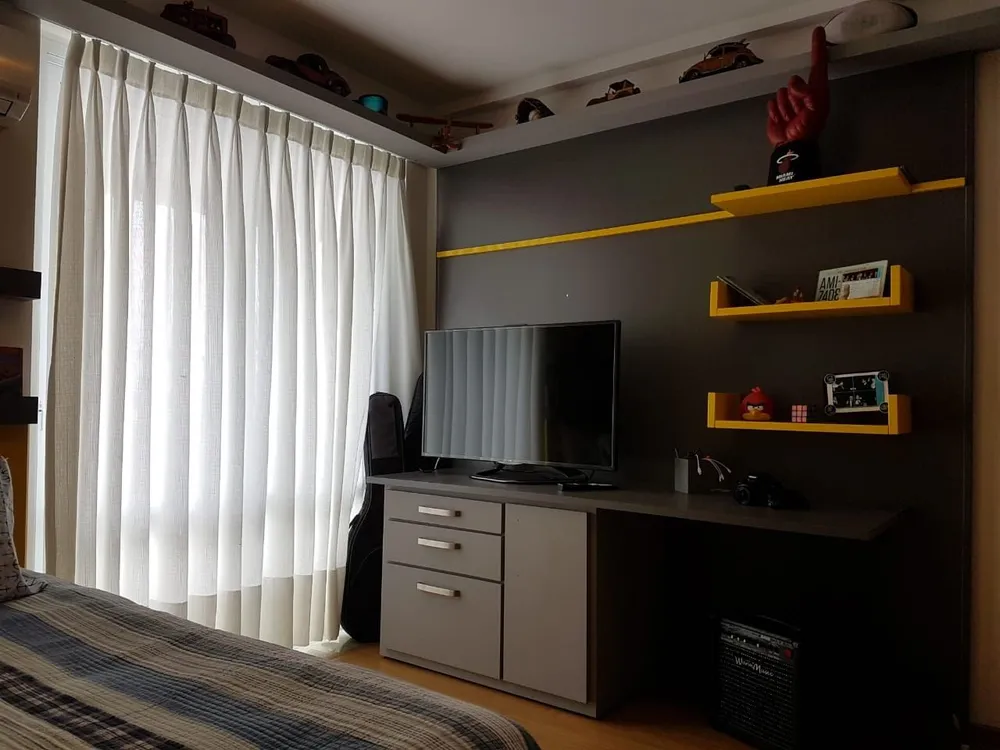 Cobertura, 3 quartos, 264 m² - Foto 11