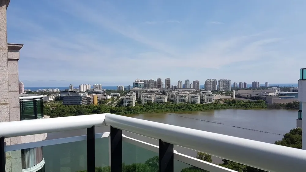 Cobertura, 3 quartos, 264 m² - Foto 2