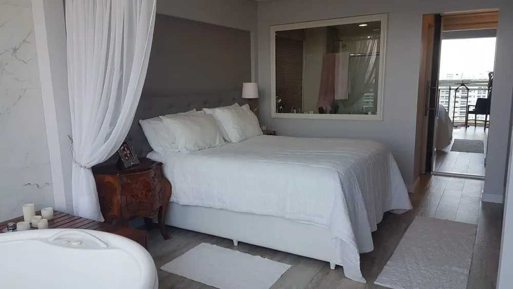 Cobertura, 3 quartos, 264 m² - Foto 13