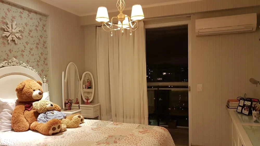 Cobertura, 3 quartos, 264 m² - Foto 10