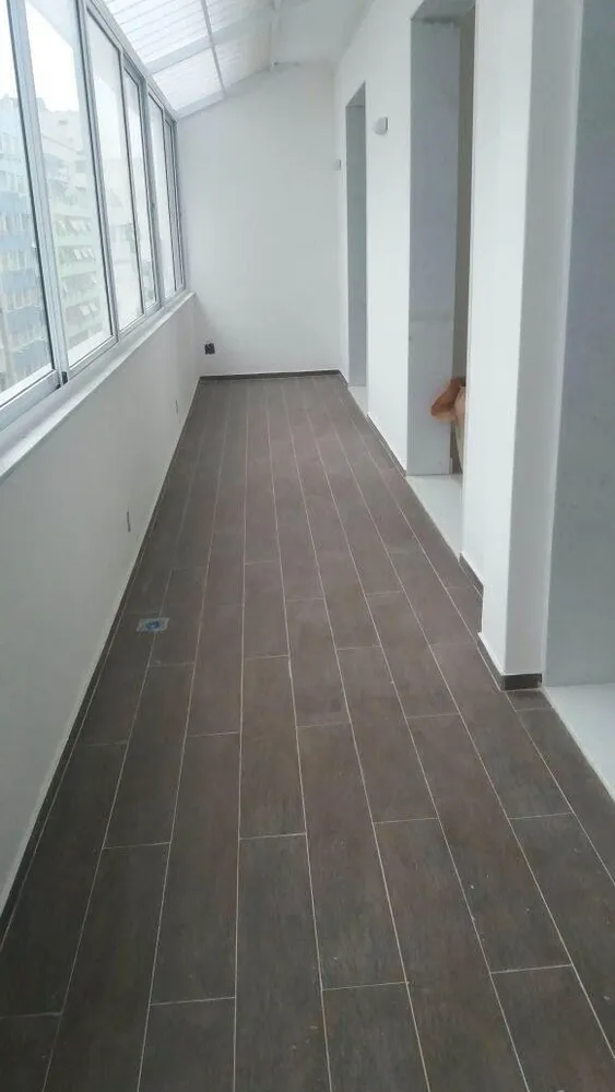 Apartamento, 3 quartos, 120 m² - Foto 4