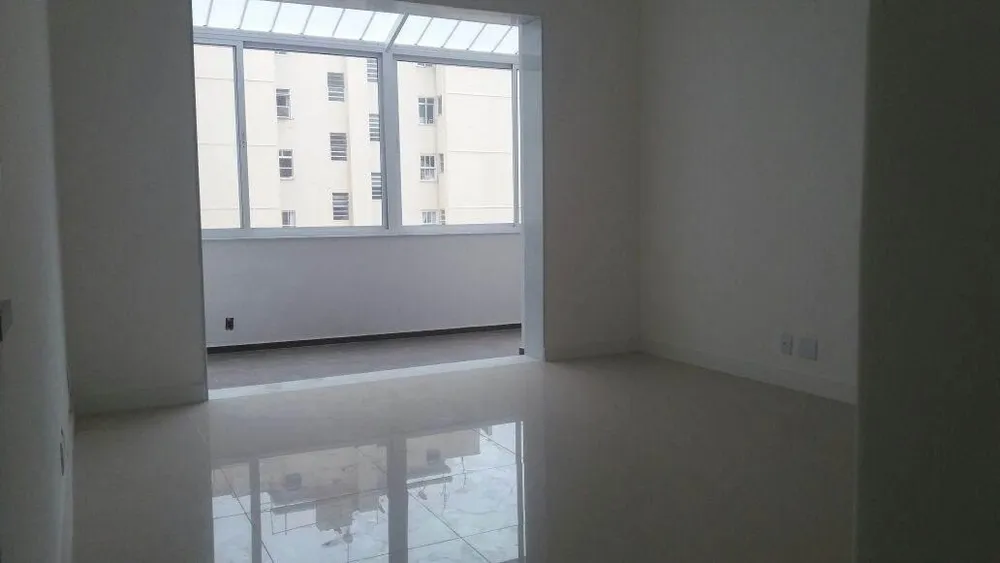 Apartamento, 3 quartos, 120 m² - Foto 2