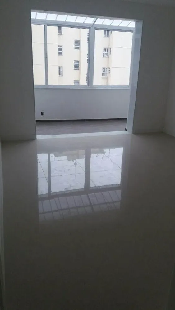 Apartamento, 3 quartos, 120 m² - Foto 5
