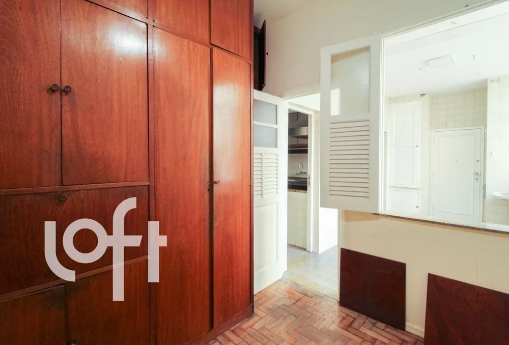 Apartamento, 4 quartos, 250 m² - Foto 13