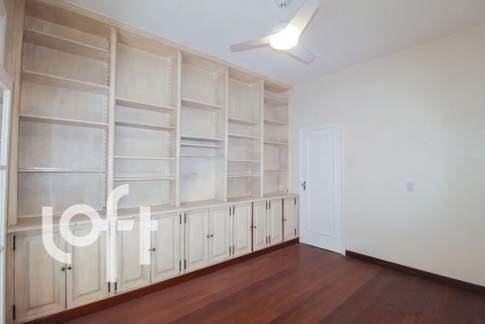 Apartamento, 4 quartos, 250 m² - Foto 14