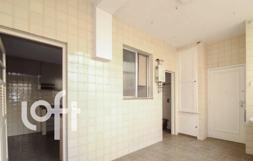 Apartamento, 4 quartos, 250 m² - Foto 9