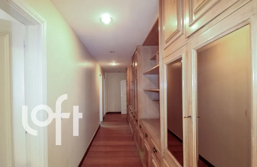 Apartamento, 4 quartos, 250 m² - Foto 22