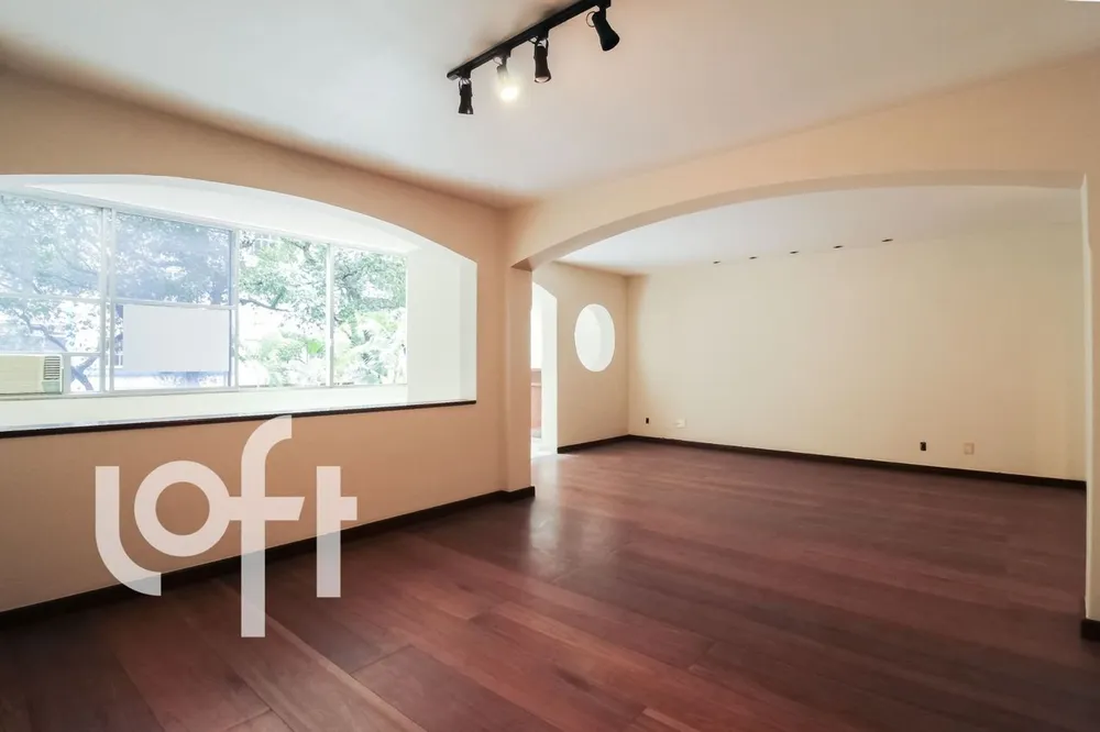 Apartamento, 4 quartos, 250 m² - Foto 2