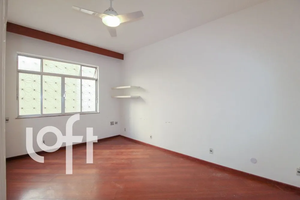 Apartamento, 4 quartos, 250 m² - Foto 21