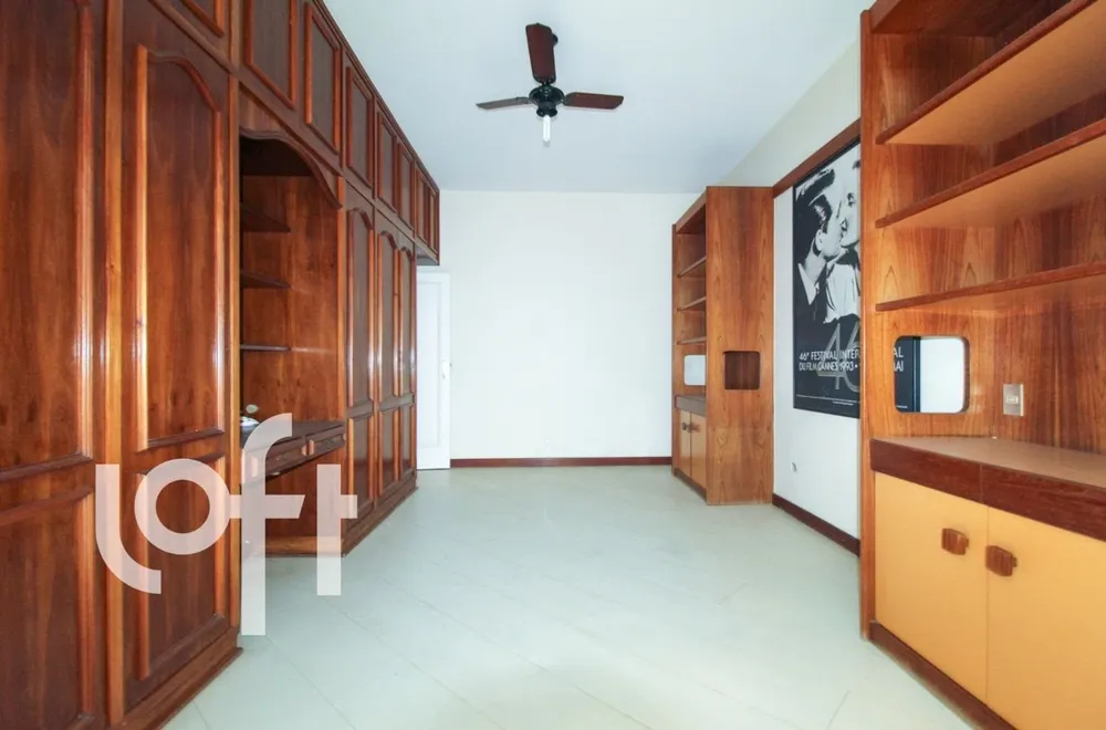 Apartamento, 4 quartos, 250 m² - Foto 15