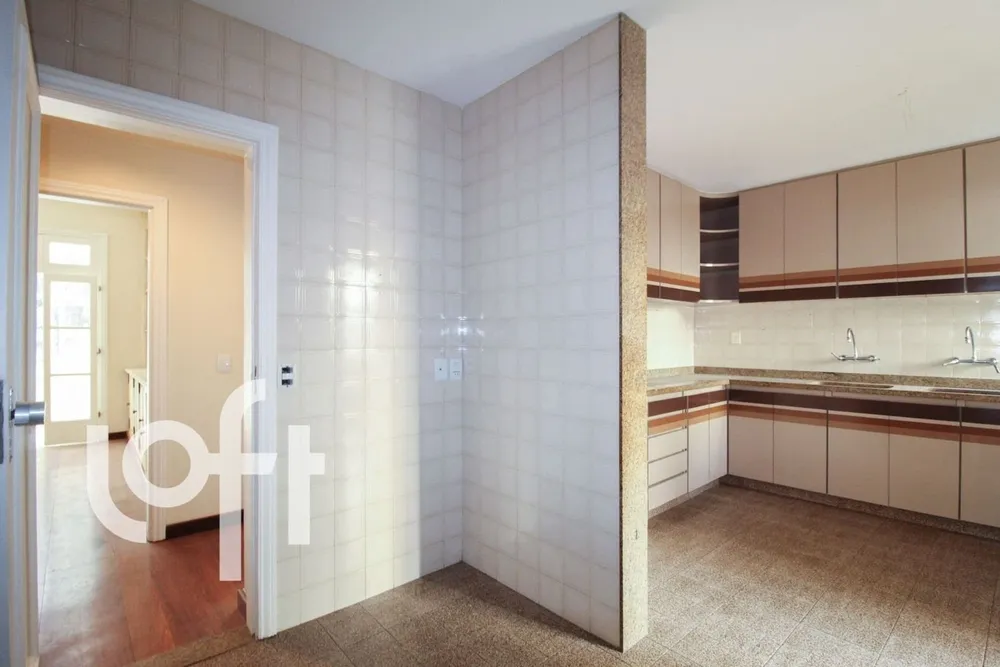 Apartamento, 4 quartos, 250 m² - Foto 6