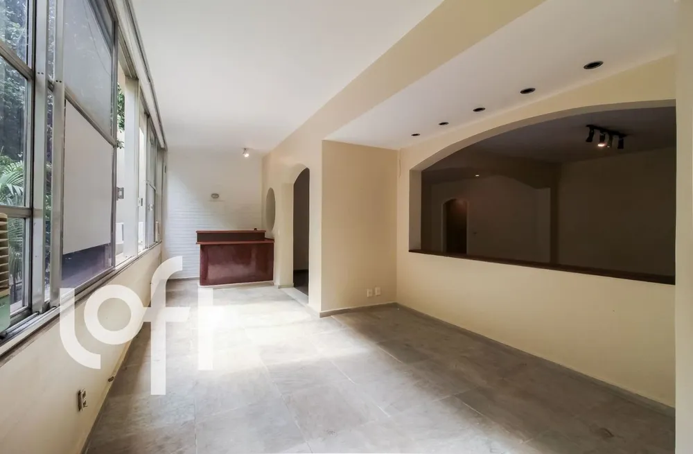 Apartamento, 4 quartos, 250 m² - Foto 4