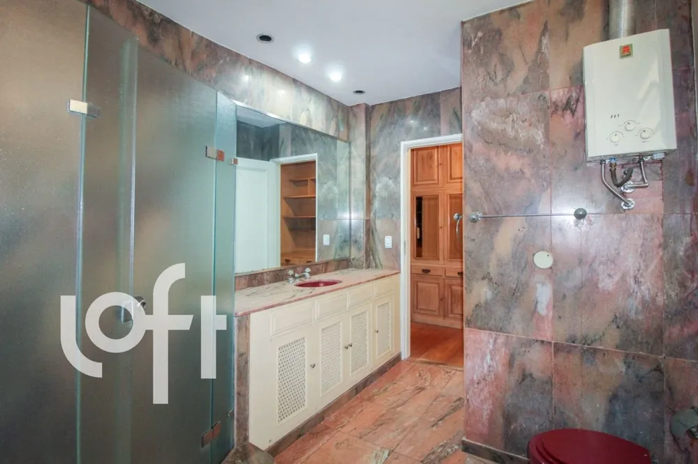 Apartamento, 4 quartos, 250 m² - Foto 23
