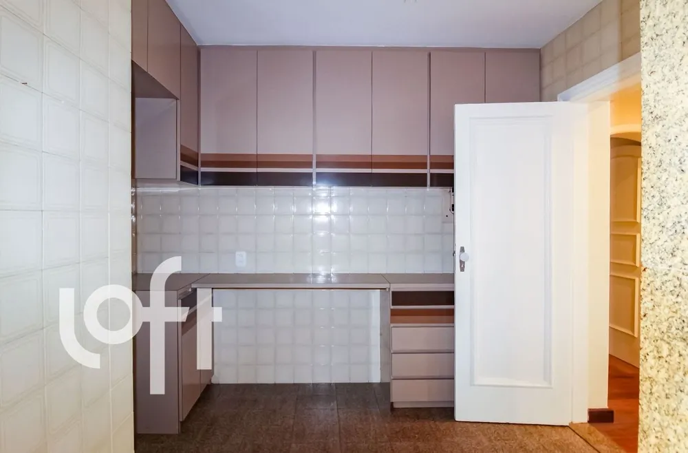 Apartamento, 4 quartos, 250 m² - Foto 7
