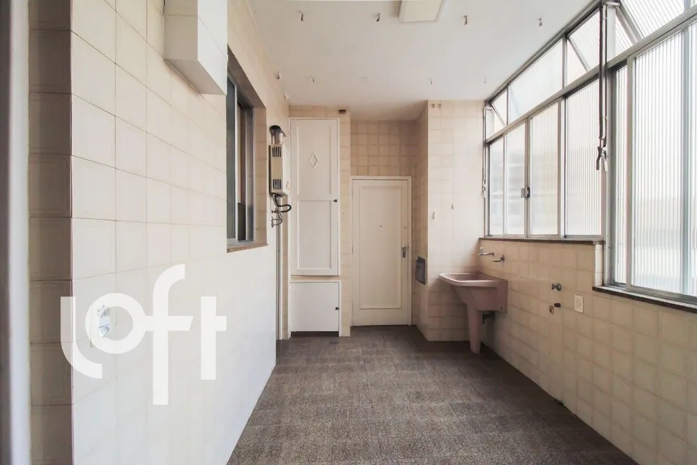 Apartamento, 4 quartos, 250 m² - Foto 8