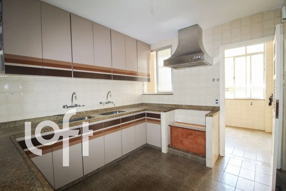 Apartamento, 4 quartos, 250 m² - Foto 5