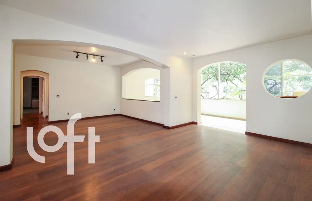 Apartamento, 4 quartos, 250 m² - Foto 1
