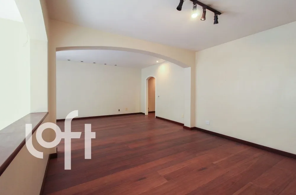 Apartamento, 4 quartos, 250 m² - Foto 3