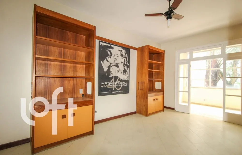 Apartamento, 4 quartos, 250 m² - Foto 16