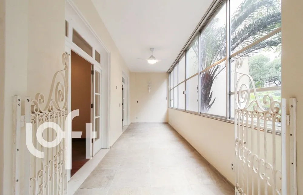 Apartamento, 4 quartos, 250 m² - Foto 18