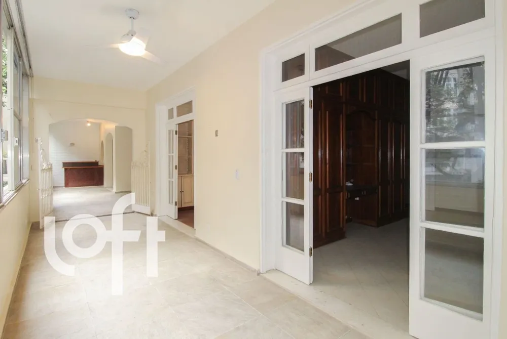 Apartamento, 4 quartos, 250 m² - Foto 19