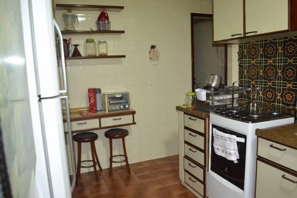 Apartamento, 3 quartos, 110 m² - Foto 1