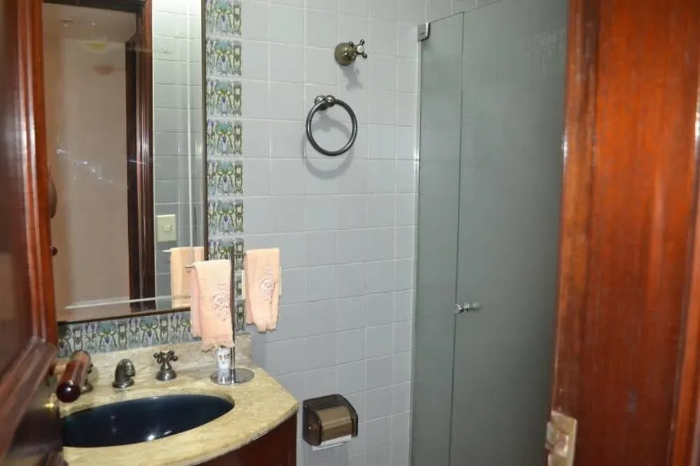 Apartamento, 3 quartos, 110 m² - Foto 12