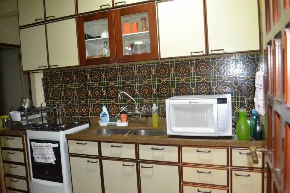 Apartamento, 3 quartos, 110 m² - Foto 14