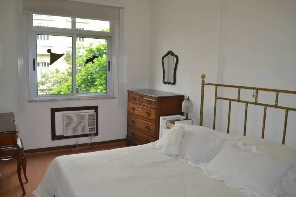 Apartamento, 3 quartos, 110 m² - Foto 6