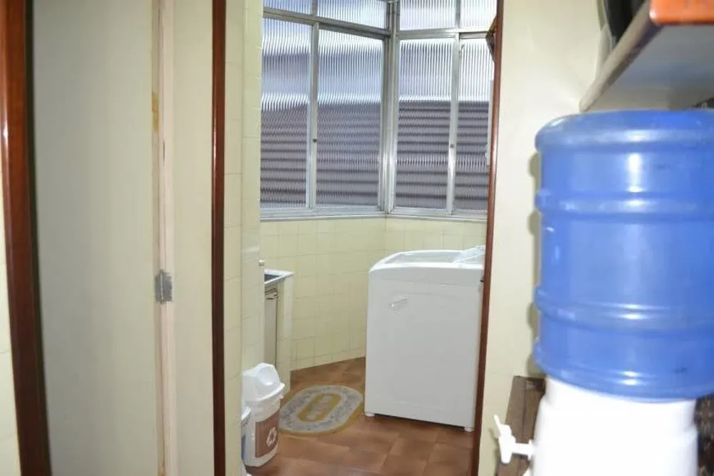 Apartamento, 3 quartos, 110 m² - Foto 2