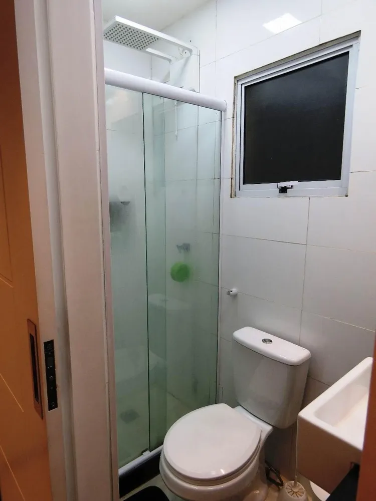 Apartamento, 1 quarto, 24 m² - Foto 8