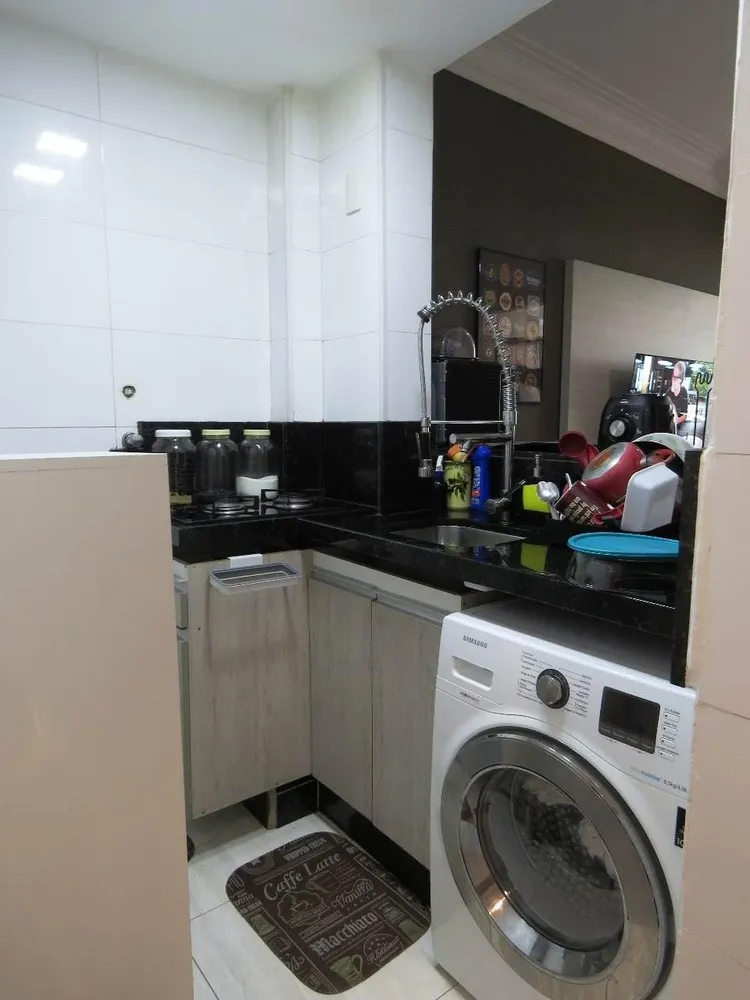 Apartamento, 1 quarto, 24 m² - Foto 10