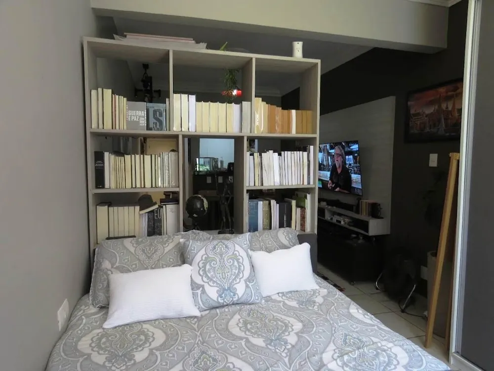 Apartamento, 1 quarto, 24 m² - Foto 5