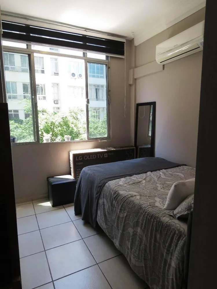 Apartamento, 1 quarto, 24 m² - Foto 6
