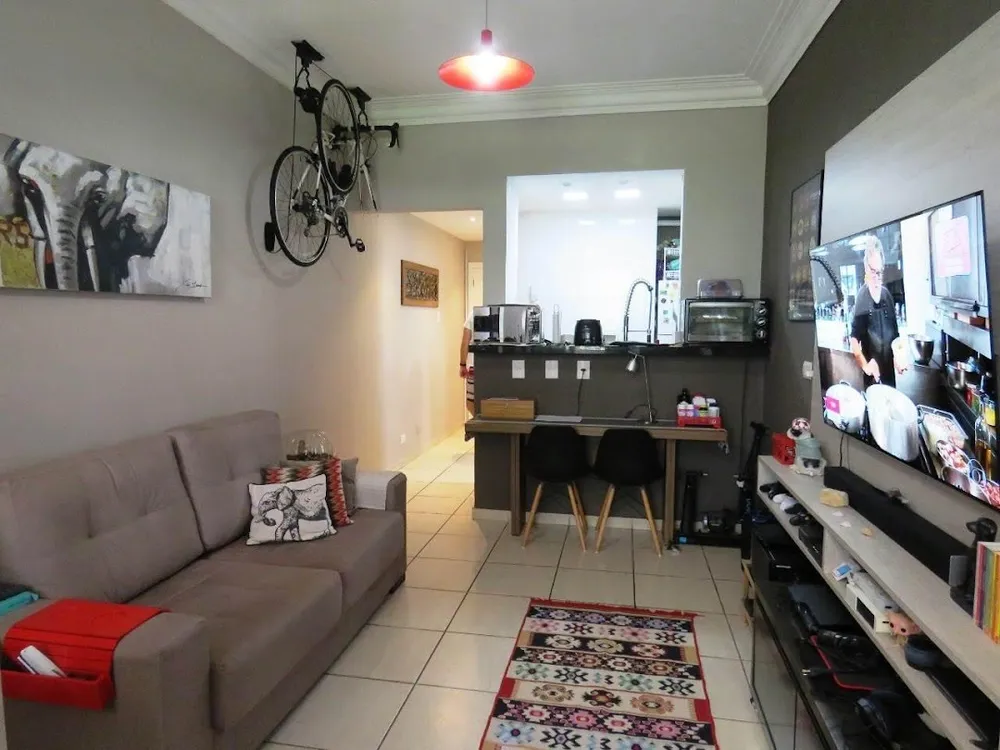 Apartamento, 1 quarto, 24 m² - Foto 2