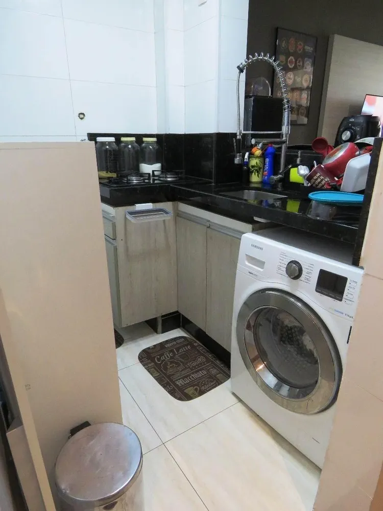 Apartamento, 1 quarto, 24 m² - Foto 11