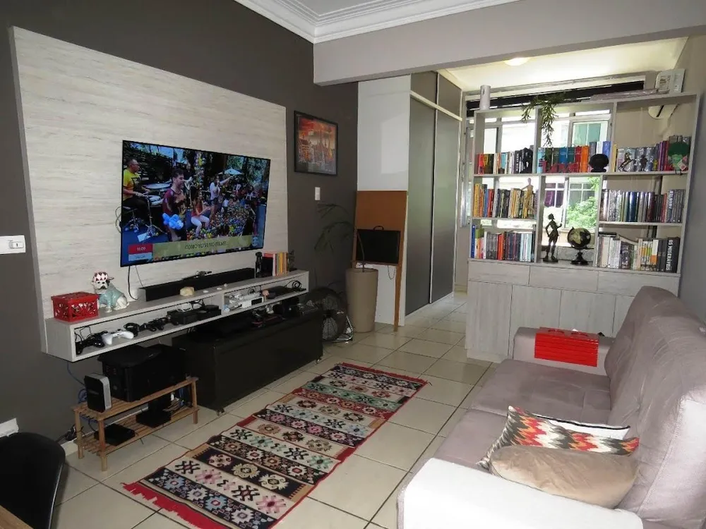 Apartamento, 1 quarto, 24 m² - Foto 3