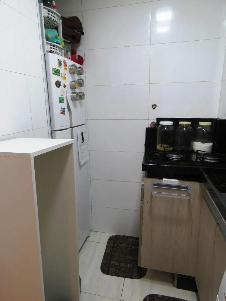 Apartamento, 1 quarto, 24 m² - Foto 9